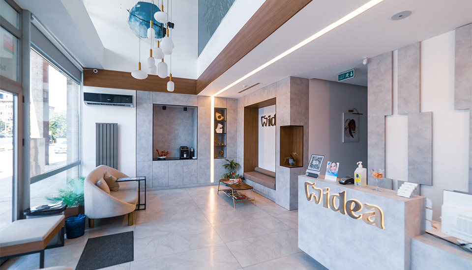 İdea Dental Clinic
